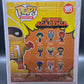 Funko PoP! My Hero Academia: Signed Fatgum - 985 - 2021 Summer limited edition