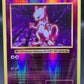 Pokémon TCG: 2016 Mewtwo - 51/108 - XY: Deck Exclusive Revered Holo