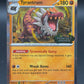 Pokémon TCG: 2026 Tyrantrum - 066 - ME: Mega Evolution Promo