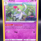 Pokémon TCG: 2022 Kirlia SWSH271 SWSH: Silver Tempest Prerelease (Sealed)