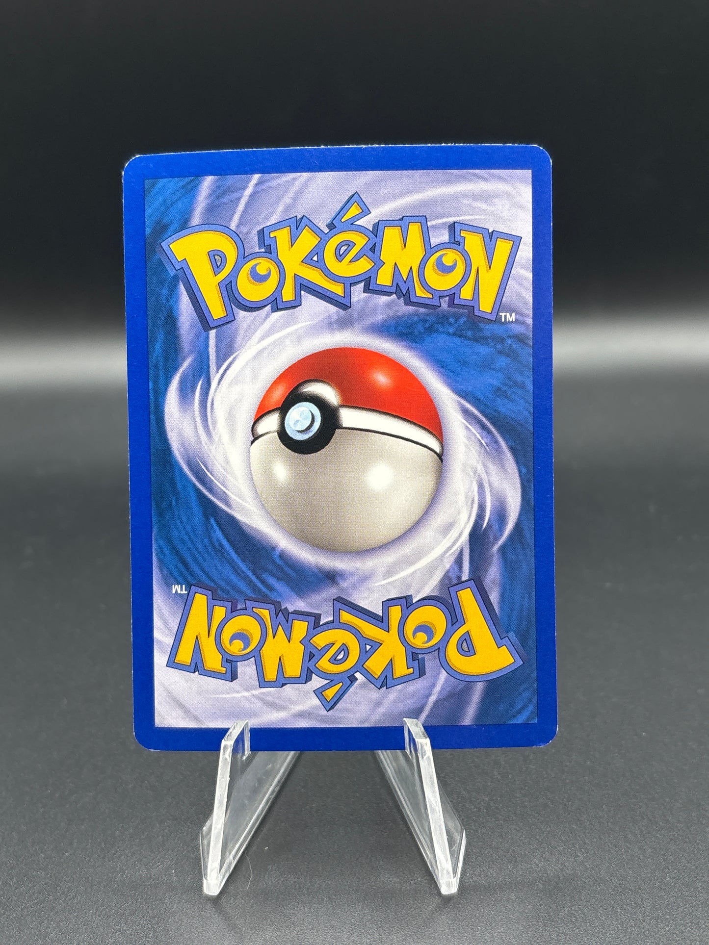 Pokémon TCG: 2003 Electrike 52/109 EX: Ruby & Sapphire Reverse Holo