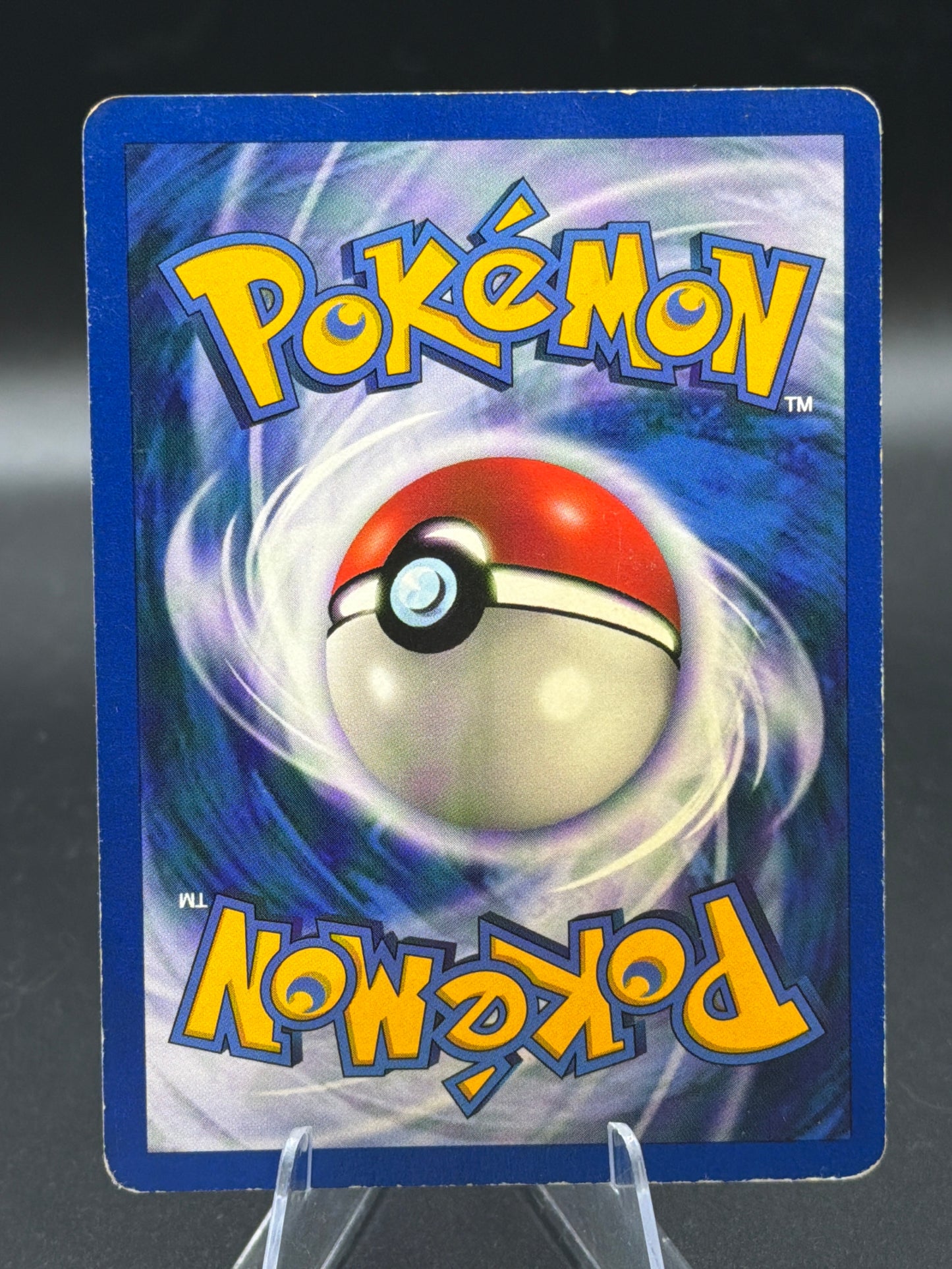 Pokémon TCG: 1999 Dragonair 18/102 Base Set Shadowless