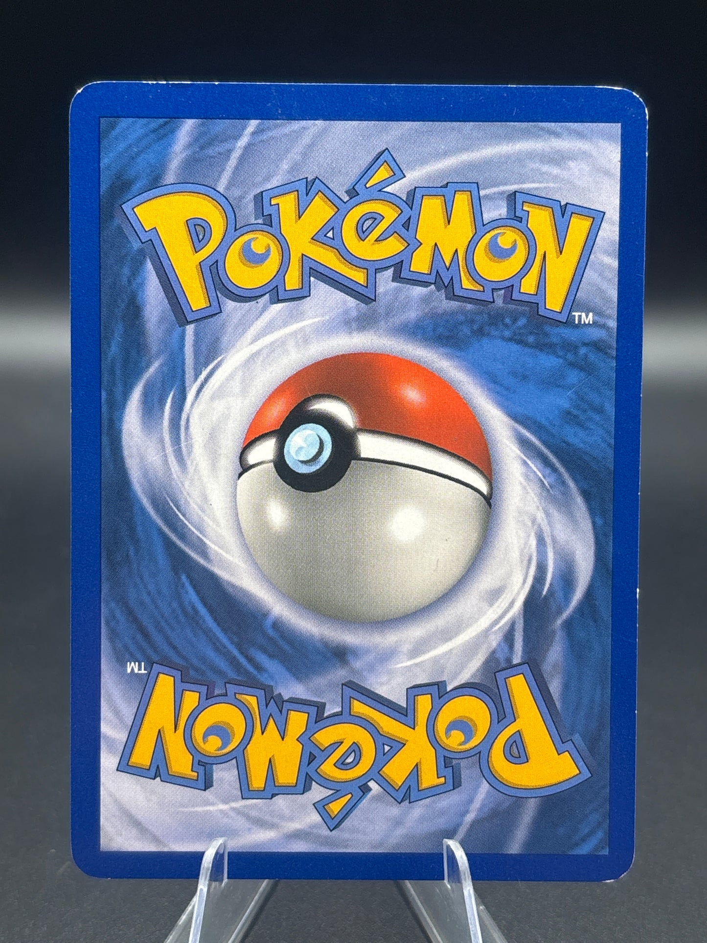 Pokémon TCG: 2008 Mow Rotom RT4 Rising Rivals
