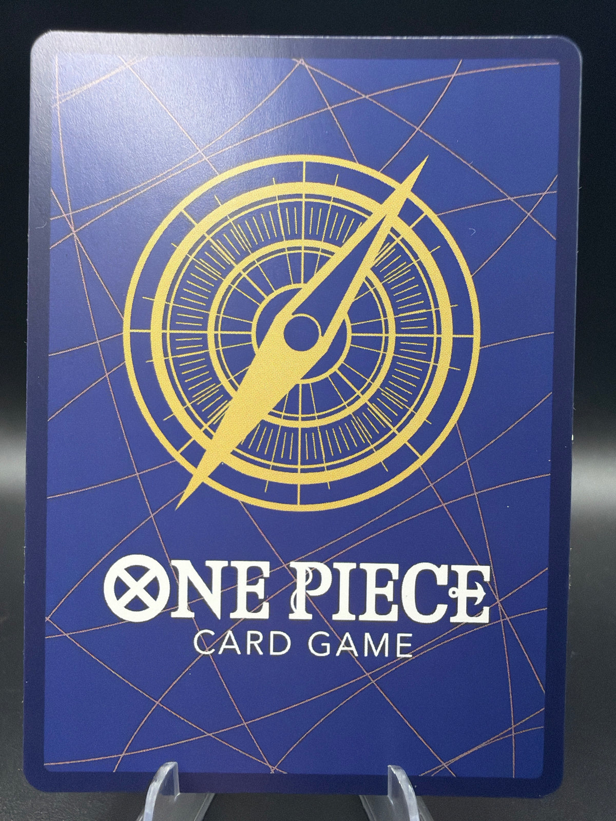 One Piece TCG: Boa Hancock (Gift Collection 2023) - One Piece Promotion Cards (OP-PR)
