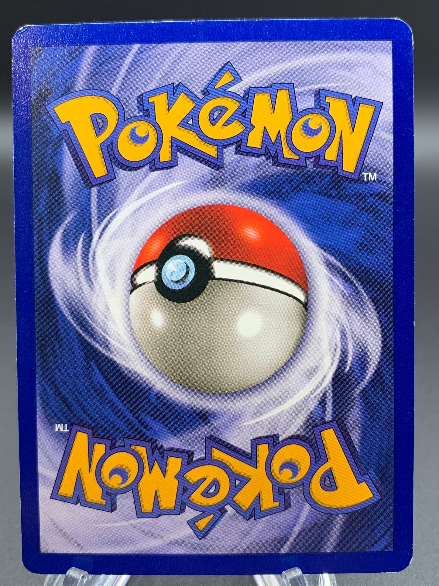 Pokémon TCG: 1999 1st Edition Psyduck - 53/62 - Fossil Non-Holo