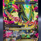 Pokémon TCG: 2015 M Rayquaza EX 105/108 XY: Roaring Skies