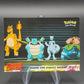 Pokémon TCG : 2000 Topps - Round one equals defeat