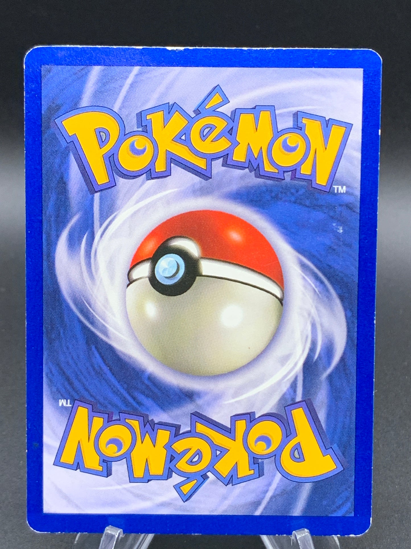 Pokémon TCG: 1999 Clefable 1/64 1st Edition Jungle Holo