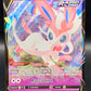 Pokémon TCG: 2021 Sylveon V 074/203 SWSH: Evolving Skies