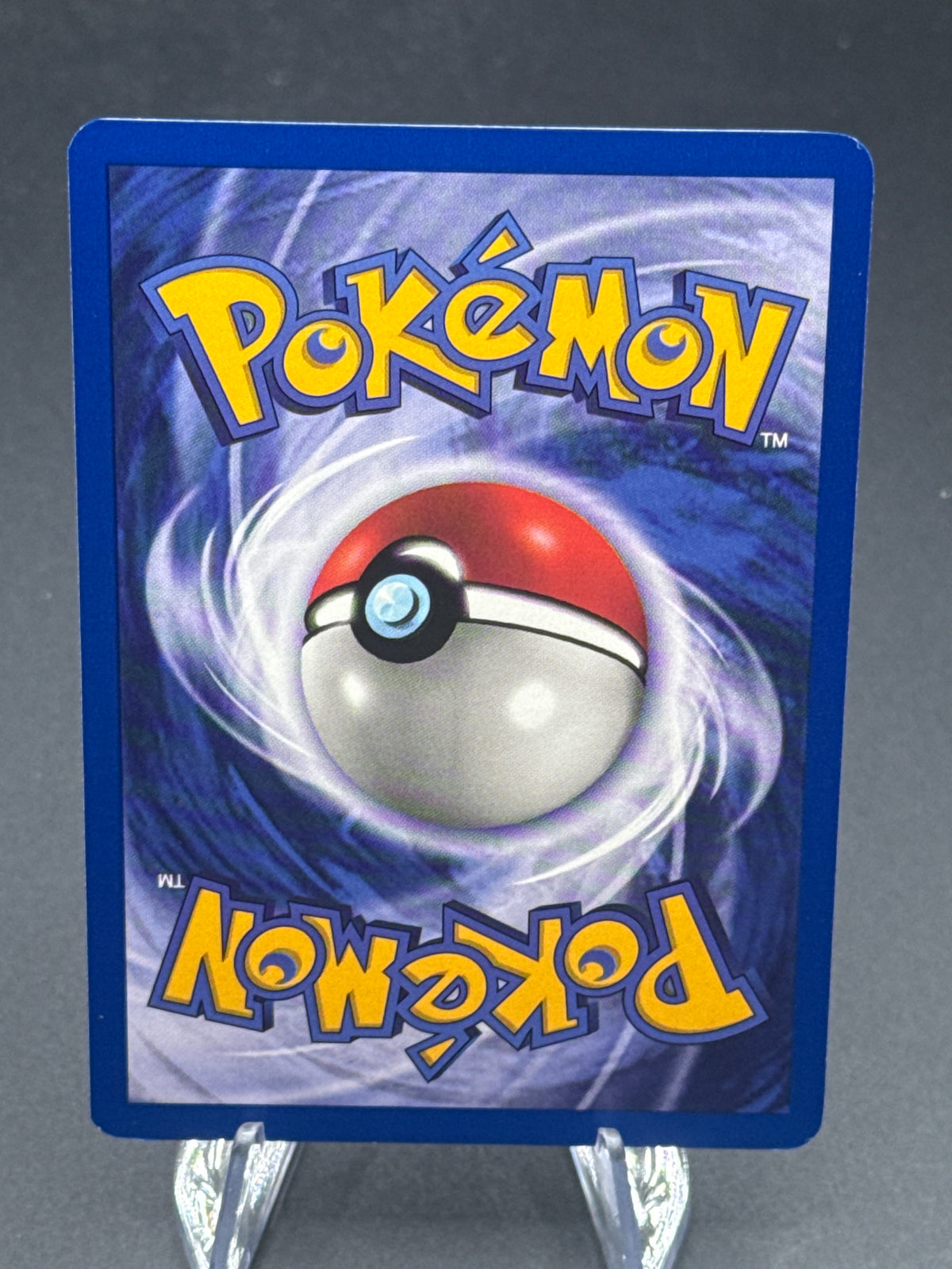 Pokémon TCG: 1999 1st Edition Poke Ball 64/64 - Jungle