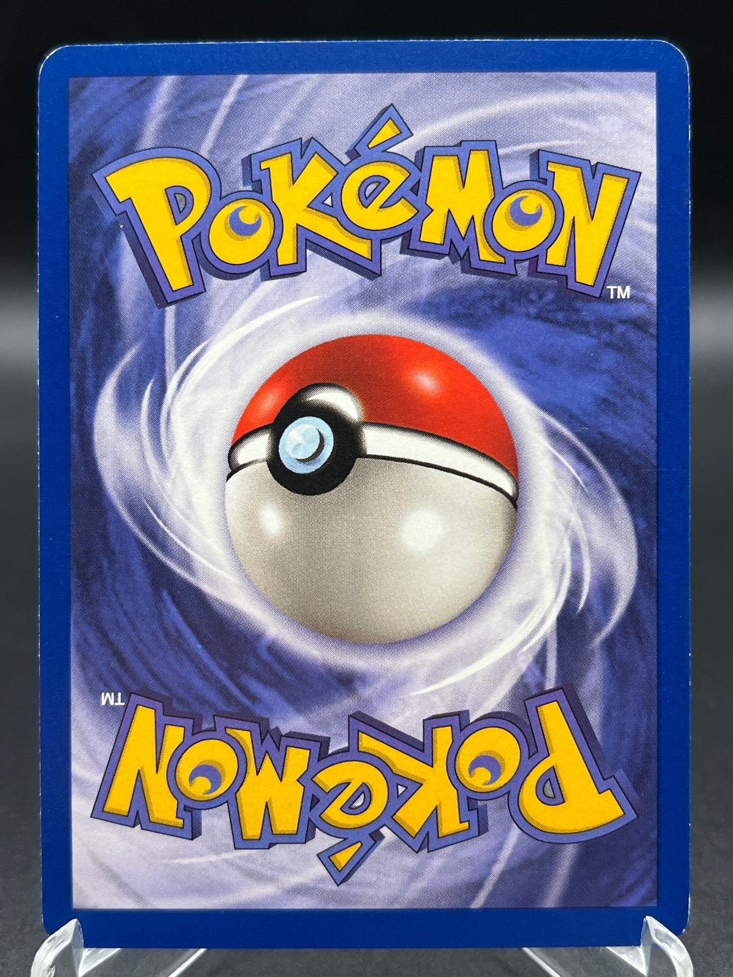 Pokémon TCG: 2000 Dark Golbat 24/82 - 1st Edition Team Rocket