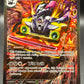 Pokémon TCG: 2023 - Revavroom ex - 224/197 - SV: Obsidian Flames