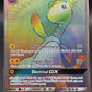 Pokémon TCG: 2019 Ampharos GX - 185/181 - Sun & Moon Team Up
