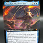 Magic The Gathering: Gandalf, Shadow's Foe (Extended Art) - The Hobbit: Eternal-Legal