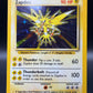 Pokémon TCG: 1999 Zapdos - 16/102 - Base Set Unlimited Holo