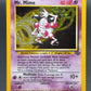 Pokémon TCG: 1999 Mr. Mime 22/64 Jungle