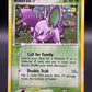 Pokémon TCG: 2004 Nidoran (M) 71/112 FireRed & LeafGreen Reverse Holo