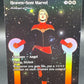 MTG TCG: Heaven-Sent Marvel - Archangel of Thune (Borderless) (Foil) - 0041 - Marvel Universe Eternal-Legal (MAR)