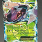 Pokémon TCG: 2014 Genesect EX (Team Plasma) - Plasma Blast (PLB)