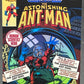 MTG TCG: The Astonishing Ant-Man (Borderless) - Marvel Super Heroes (MSH)
