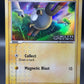 Pokemon TCG 2005 Magnemite - 74/113 - Delta Species (DS)