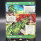 MTG TCG: 2026 World War Hulk (Borderless) (Foil) - 0304 - Marvel Super Heroes (MSH)