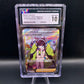 CGC 10 Pokémon TCG: 2022 Japanese Elesa’s Sparkle 246/172 SR VSTAR Universe s12a Full Art Trainer