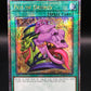 Yu-Gi-Oh! 1st Edition Pot of Desires (Quarter Century Secret Rare) RA01-EN056 25th Anniversary Rarity Collection