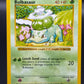 Pokémon TCG: 1999 Bulbasaur - 44/102 - Base Set Shadowless