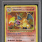 PSA 9 Pokémon TCG: 2016 Charizard 11/108 XY: Evolutions Holo