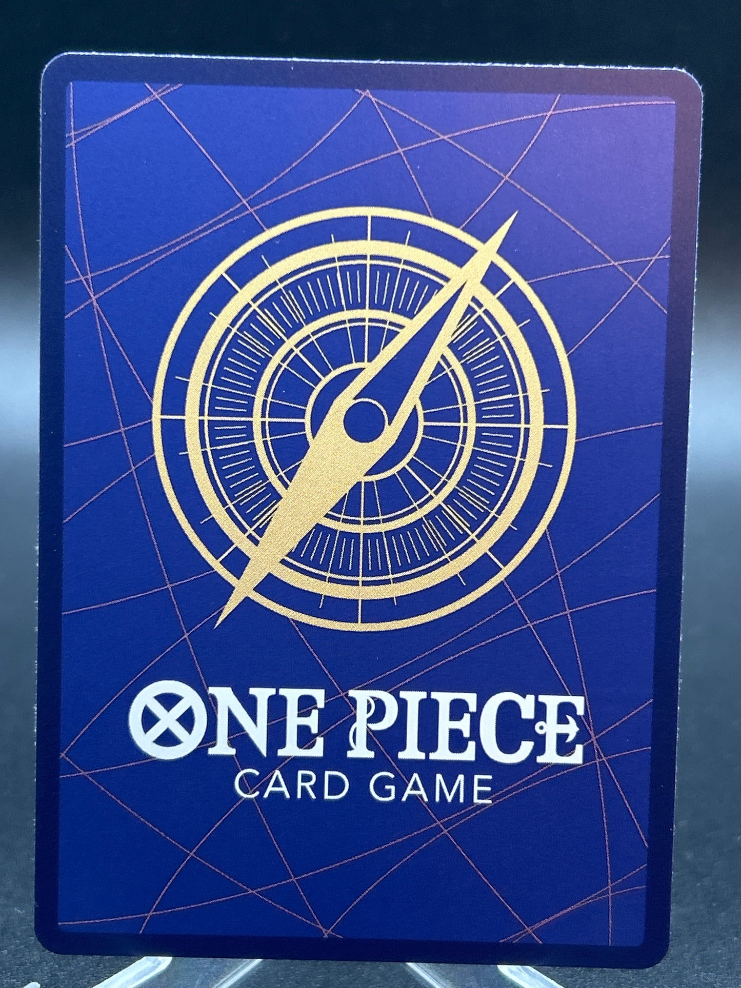 One Piece TCG: Vinsmoke Reiju OP11-047 R A Fist of Divine Speed OP11