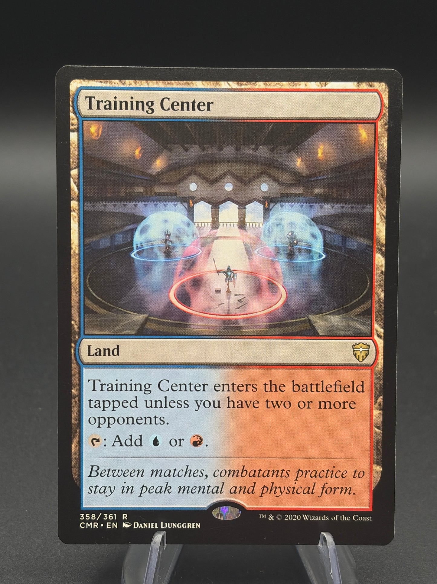 MTG TCG: 2025 Training Center - The List Reprints (LIST)