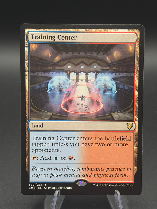 MTG TCG: 2025 Training Center - The List Reprints (LIST)