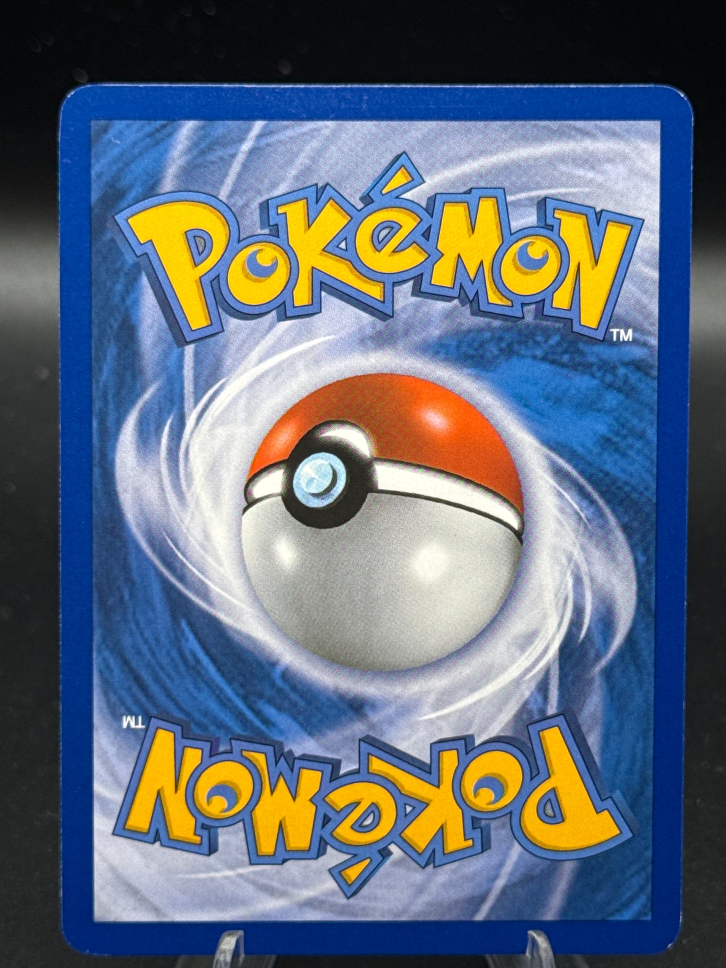 Pokémon TCG: 2010 Pikachu 78/123 - HeartGold SoulSilver