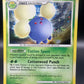 Pokémon TCG: 2007 Jumpluff 11/132 Secret Wonders Holo