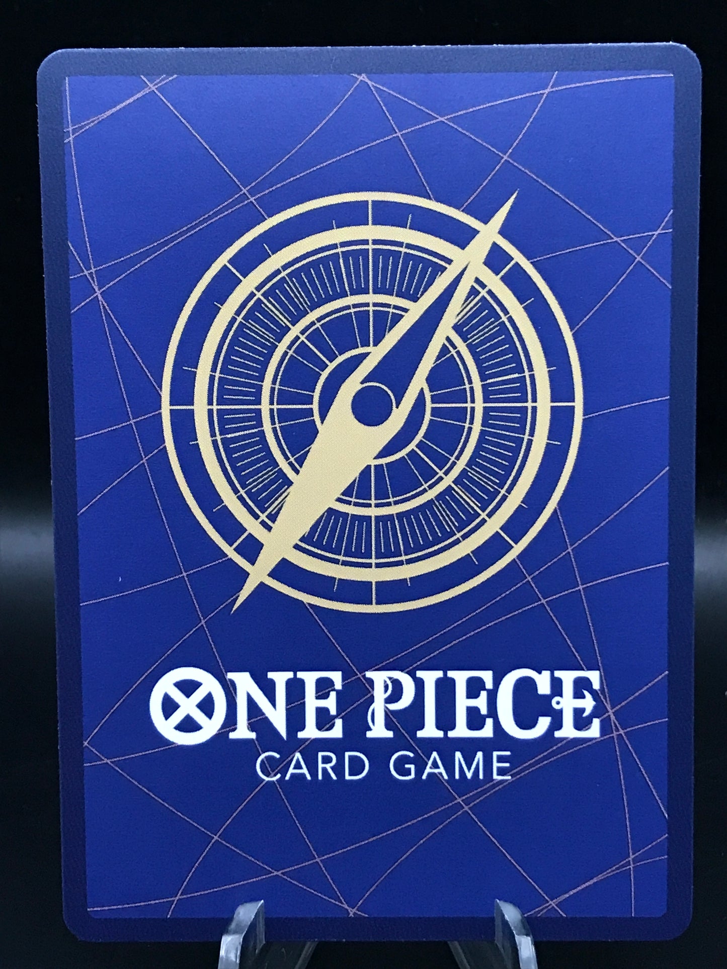 One Piece TCG: Vinsmoke Ichiji OP06-061 Wings of the Captain