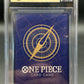 BGS 10 One Piece TCG: 2024 Nami - OP06-101  - Wings of the Captain