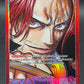 One Piece TCG: Shanks OP09-001 Emperors In The World