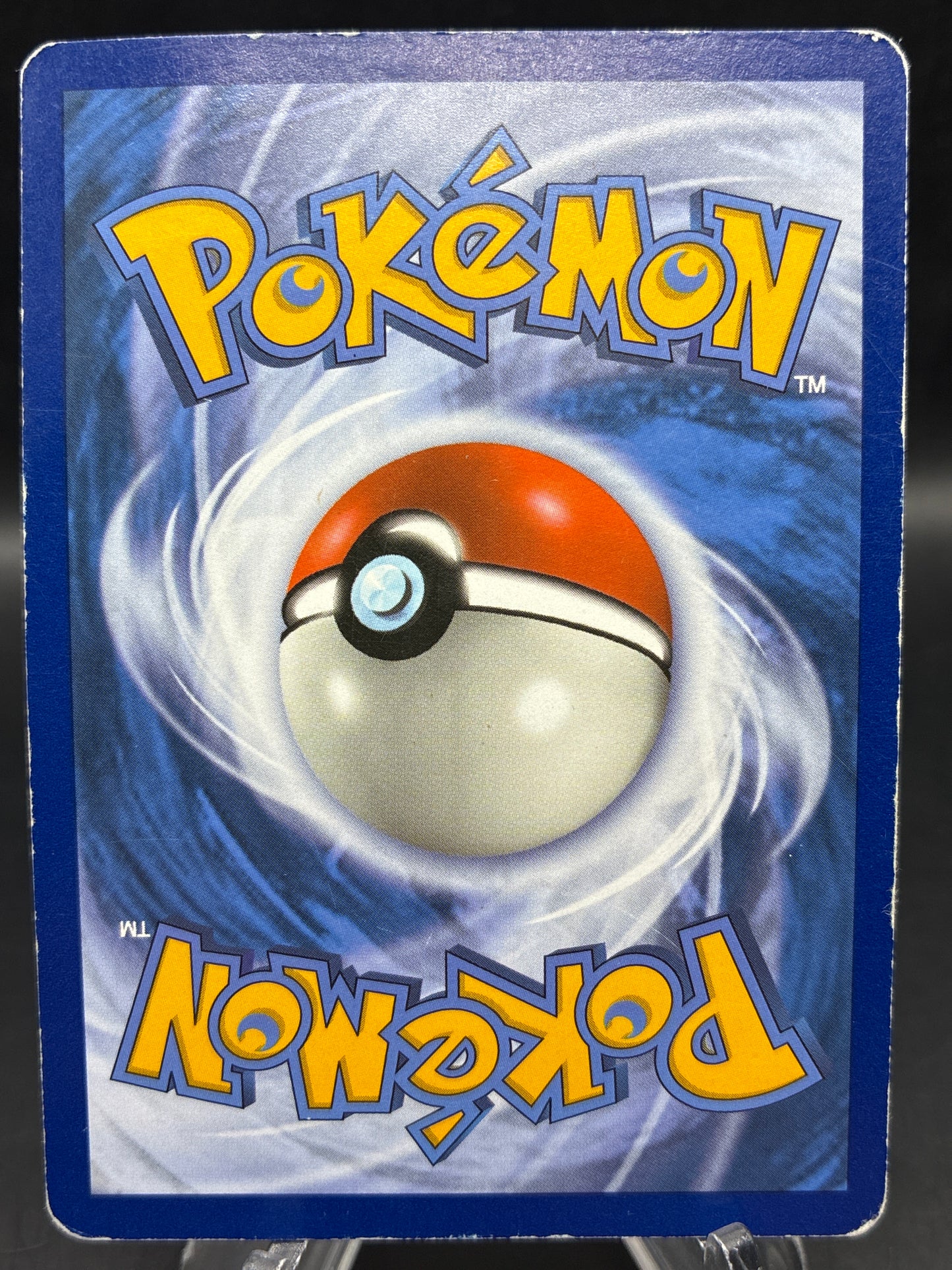 Pokémon TCG: 2015 - Rayquaza EX (Shiny) XY69 - XY: XY Promos (Damaged)