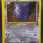 Pokémon TCG: 1999 Gengar 5/62 Fossil Holo