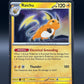 Pokémon TCG: 2023 Raichu 026/165 (Cosmos Holo) - Miscellaneous Cards & Products (MCAP)