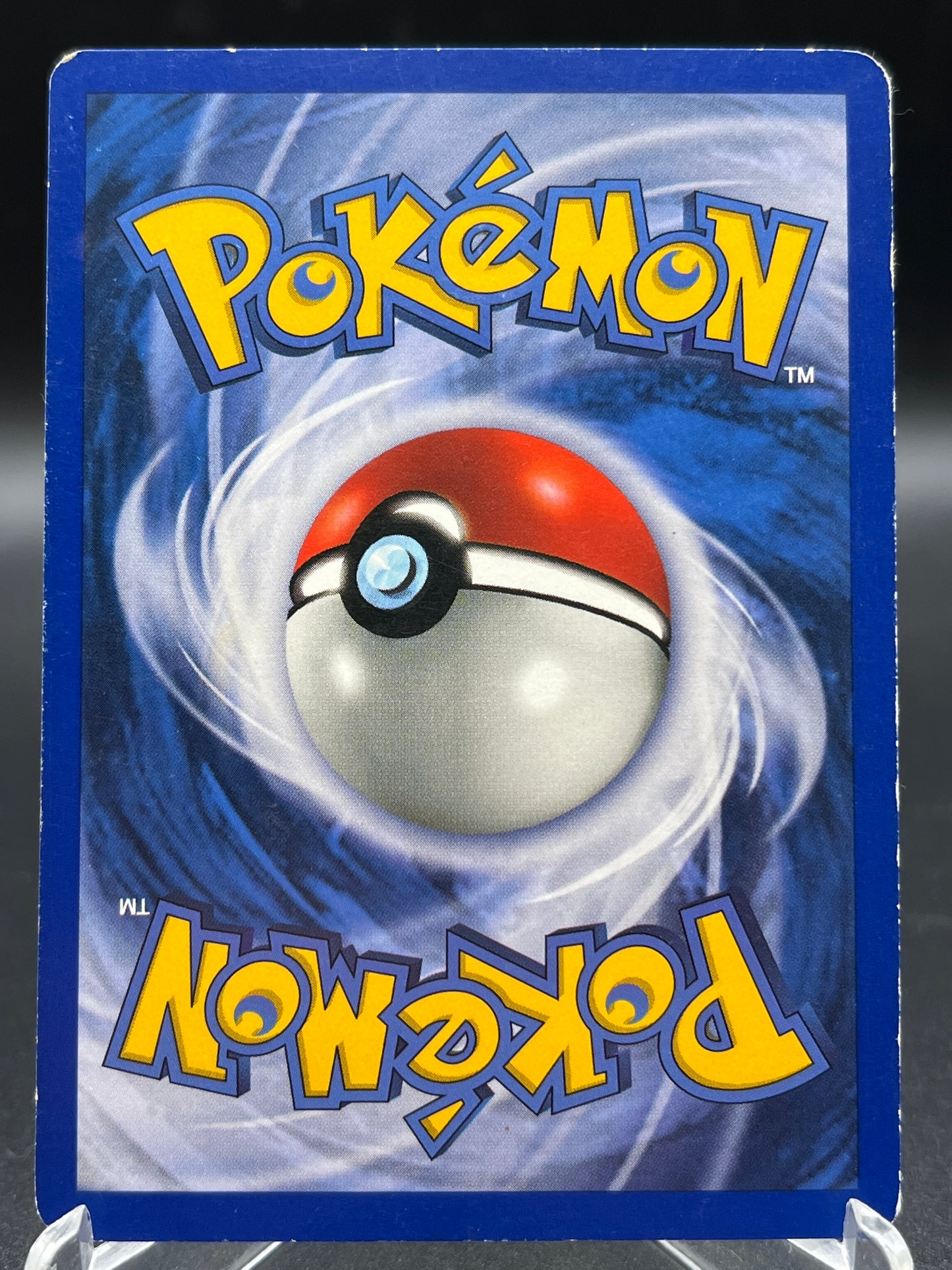 Pokémon TCG: 2001 Butterfree 9/18 - Southern Islands