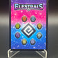 Elestrals TCG: Rhinosect (Full Art) - Daybreak [First Edition] (DB1)