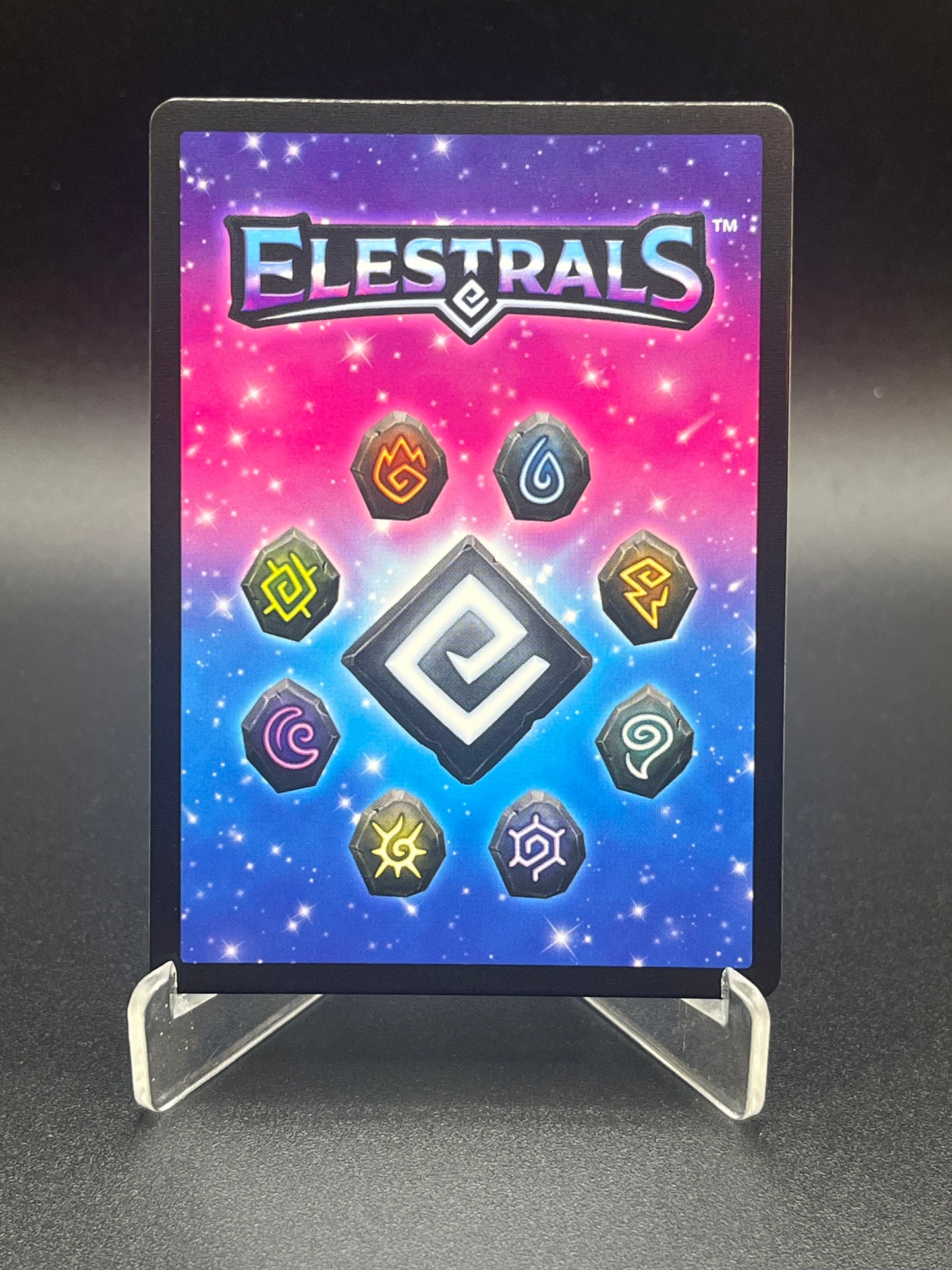 Elestrals TCG: Rhinosect (Full Art) - Daybreak [First Edition] (DB1)