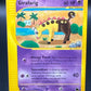 Pokémon TCG: 2003 Girafarig - 58/144 - Skyridge