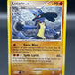 Pokémon TCG: 2008 Lucario 61/146 - Legends Awakened