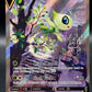 Pokémon TCG: 2021 Celebi V - 245/264 - SWSH: Fusion Strike