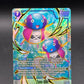 Dragon Ball TCG: 2026 Zen-Oh - FB09-031 SR (Alternate Art) - Dual Evolution