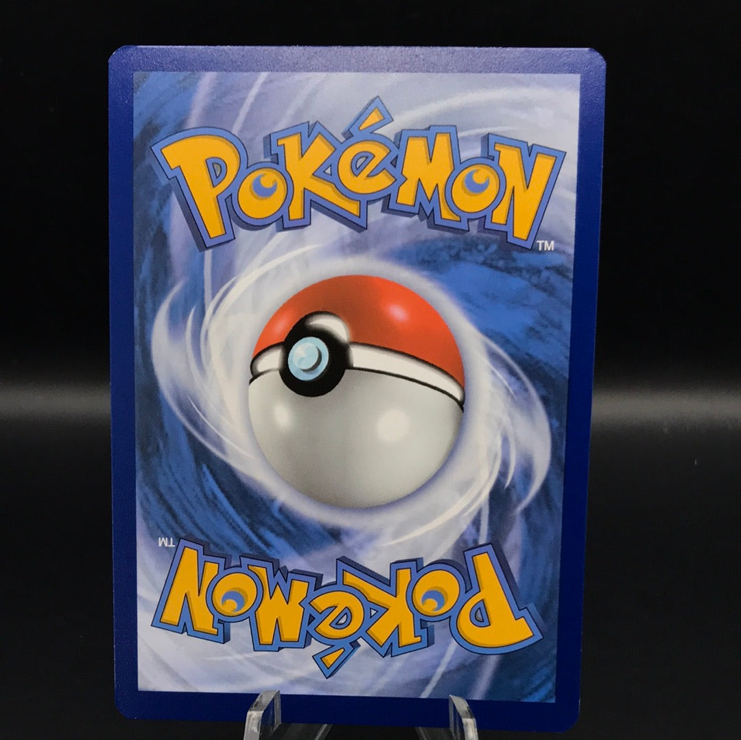 Pokémon TCG: 2024 Shiftry 163/162 S&V: Temporal Forces