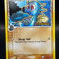 Pokémon TCG: 2006 Horsea 50/101 Dragon Frontiers Reverse-Holo